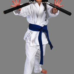 Woodinville Martial Arts - Empowered and Strong