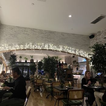 Civico 2064 - Vegan Near Me - Los Angeles, California Civico 2064 - Vegan Near Me - Los Angeles, California