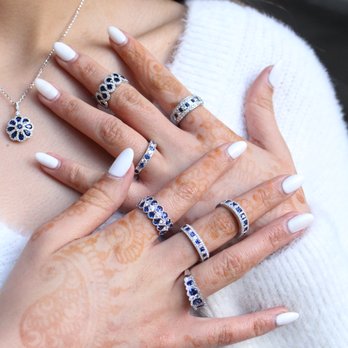 Deja & Co. - Jewelry Near Me - Saratoga, California