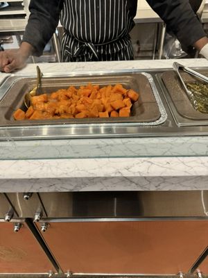 Melba's Grand Central Terminal by null