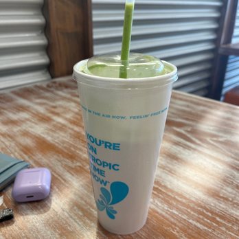 Tropical Smoothie Cafe - Detox smoothie - Juice Bars & Smoothies Near Me - Amarillo, Texas Tropical Smoothie Cafe - Detox smoothie - Juice Bars & Smoothies Near Me - Amarillo, Texas