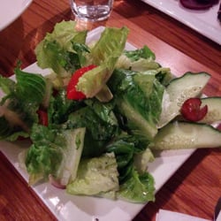 Avanti - Side salad