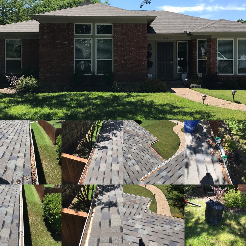 Slide of Home Guardian Services