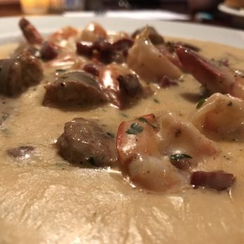Southside 815 - Low Country Shrimp And Sausage - Southern Near Me - Alexandria, Virginia