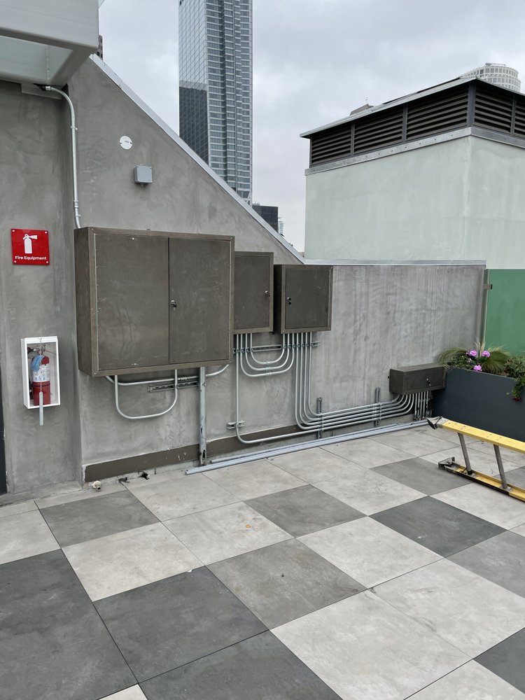 Slide of BAM Sheet Metal