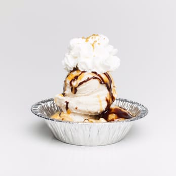 Hot Cookie Truck - Gold Digger - Food Trucks Near Me - Mesa, Arizona