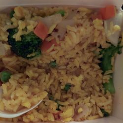 East Wok Chinese Restaurant