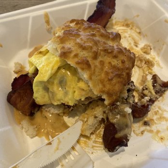 Biscuit Head - (Half-eaten) The Filthy Animal pair it with a Looking Glass Creamery Carmoolita Latte - Cafes Near Me - Asheville, North Carolina Biscuit Head - (Half-eaten) The Filthy Animal pair it with a Looking Glass Creamery Carmoolita Latte - Cafes Near Me - Asheville, North Carolina