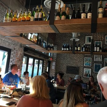 Boca - New American Near Me - Sarasota, Florida