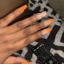 Photo of Bally Nails