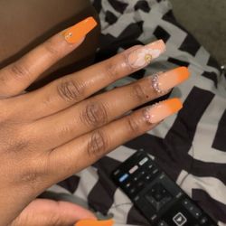 user provided Bally Nails photo