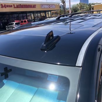 RestorFx - Body Shops Near Me - Henderson, Nevada