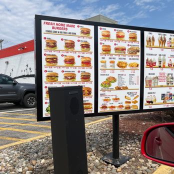 California Burger - Menu - Burgers Near Me - Fort Wayne, Indiana California Burger - Menu - Burgers Near Me - Fort Wayne, Indiana