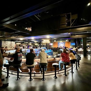 Humble Baron - Cocktail Bars Near Me - Shelbyville, Tennessee