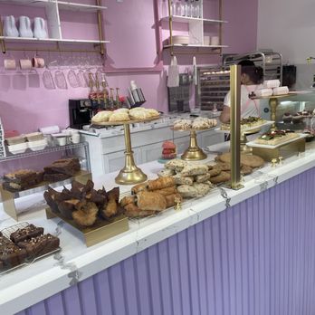 DB Dessert Company - sweet treats - Desserts Near Me - Portland, Oregon DB Dessert Company - sweet treats - Desserts Near Me - Portland, Oregon