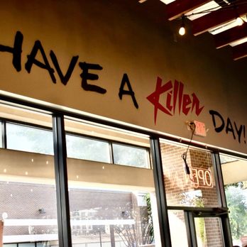 Elite Experience: Killer Burger - Yelp Events Near Me - Houston, Texas