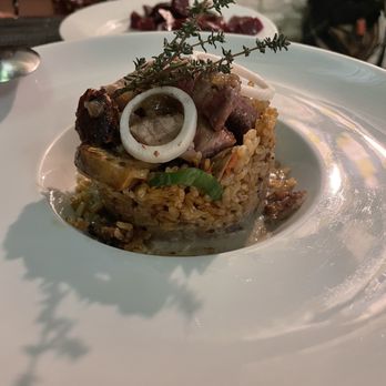 Mechela - Arroz Iberico - Spanish Near Me - Seville, SE