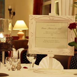 Hotel Restaurant Saarburger Hof