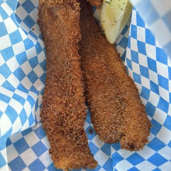 Shark Boy Fish and Chips - Fish & Chips Near Me - San Jose, California