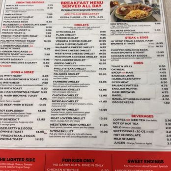 Palmers Inn Restaurant - Diners Near Me - Saint Clair Shores, Michigan Palmers Inn Restaurant - Diners Near Me - Saint Clair Shores, Michigan