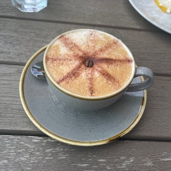 Rocksalt - Seafood Near Me - Folkestone, KEN