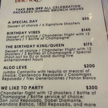 Rosa Madera - Menu - Mexican Near Me - Santa Ana, California