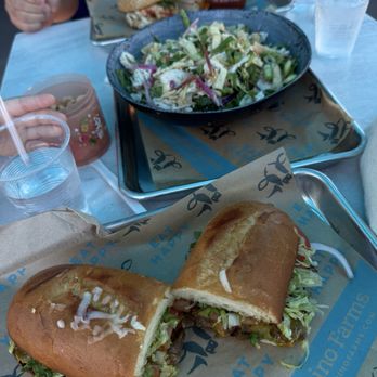 Mendocino Farms - Sandwiches Near Me - Elk Grove, California Mendocino Farms - Sandwiches Near Me - Elk Grove, California