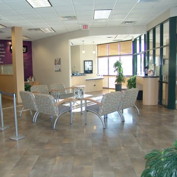 EECU Credit Union - Banks & Credit Unions Near Me - Mansfield, Texas
