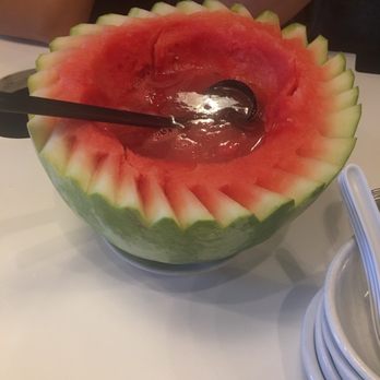 Hot Spot - Watermelon soju - Asian Fusion Near Me - Fairfax, Virginia Hot Spot - Watermelon soju - Asian Fusion Near Me - Fairfax, Virginia