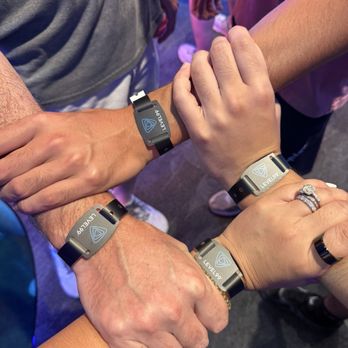 Level 99 - Escape Games Near Me - Lake Buena Vista, Florida