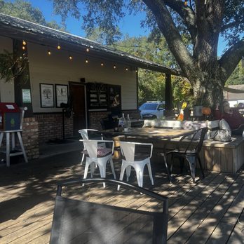 The Wheel Kitchen - Cafes Near Me - Tomball, Texas