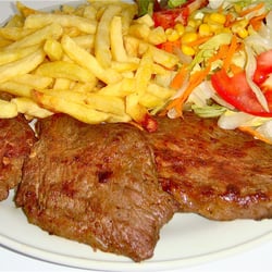 Lícia's Take-Away - Picanha Teller - Fr. 18.--