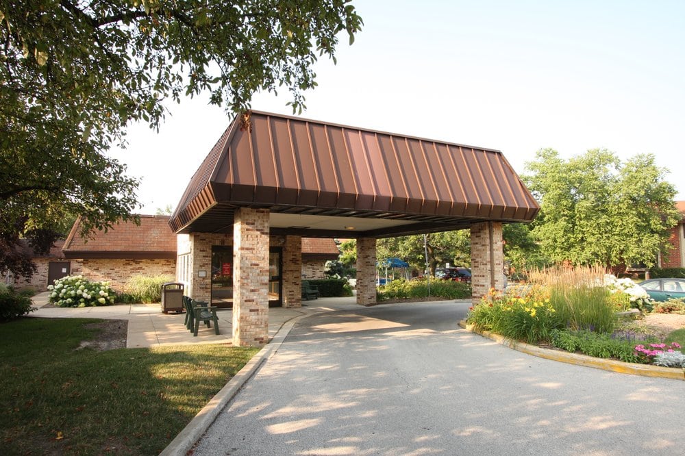 SARATOGA GROVE ASSISTED & RETIREMENT LIVING Updated September 2024 3460 Saratoga Ave