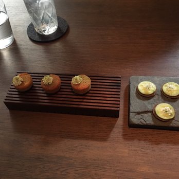 Commis - New American Near Me - Oakland, California Commis - New American Near Me - Oakland, California