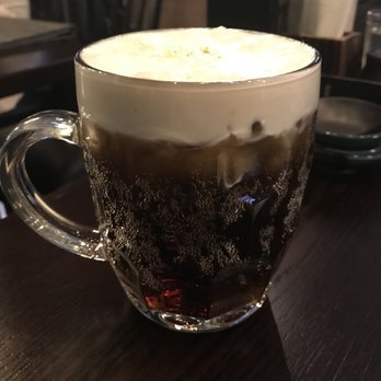 Mr. Black Restaurant - Butter beer - Japanese Near Me - Richmond, British Columbia Mr. Black Restaurant - Butter beer - Japanese Near Me - Richmond, British Columbia