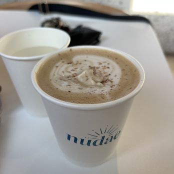 NUDAE Coffee - Coffee & Tea Near Me - Costa Mesa, California NUDAE Coffee - Coffee & Tea Near Me - Costa Mesa, California