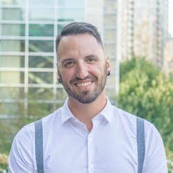 Mount Pleasant Wellness - Devin Cox, RMT