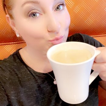 Daily Dose Old Town Bar & Grill - Mellow Bean latte with oat milk - Breakfast & Brunch Near Me - Scottsdale, Arizona