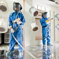 Colorfast Coatings