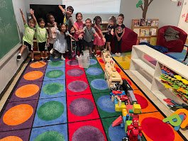 Early Beginners Preschool & Daycare - childcare center in Phoenix, AZ