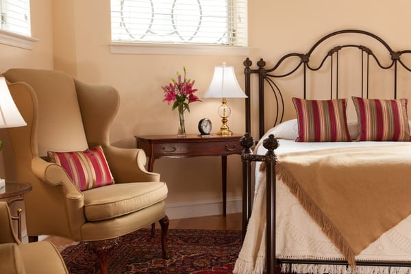 Woodley Park Guest House by null