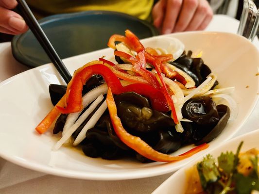 Dolan Uyghur Restaurant by null
