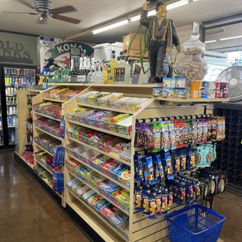 Daney's Mini Mart - Can't forget about our candy and nut selection! - Beer, Wine & Spirits Near Me - Monterey, California Daney's Mini Mart - Can't forget about our candy and nut selection! - Beer, Wine & Spirits Near Me - Monterey, California