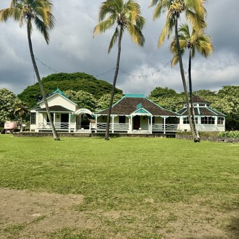 Moanalua Gardens - Parks Near Me - Honolulu, Hawaii