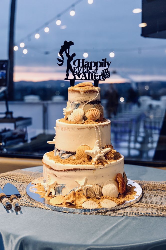 Some Crust Bakery