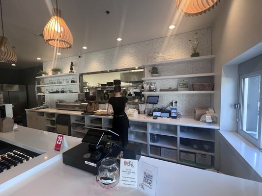 Fan Tang Asian Cafe by null