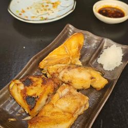 Hanami - Hamachi collar