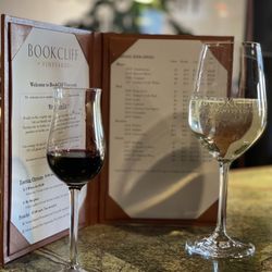 Bookcliff Vineyards