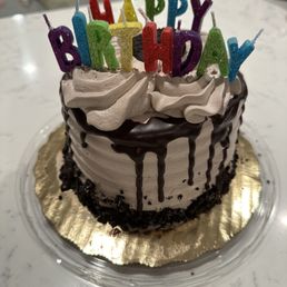 Chocolate cake Chocolate cake