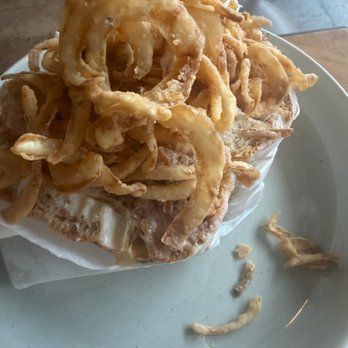 First & Last - sandwich left me wanting more white stuff in the middle.... - Italian Near Me - Phoenix, Arizona First & Last - sandwich left me wanting more white stuff in the middle.... - Italian Near Me - Phoenix, Arizona